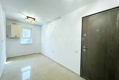 Apartament cu 3 camere semidecomandat în Mănăștur - 1