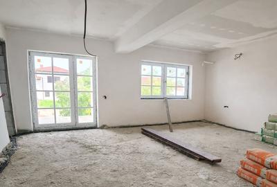 Casă individuală cu 5 camere cu Canalizare în Corbeanca - 15