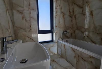 Casă individuală cu 5 camere cu Canalizare în Central - 15