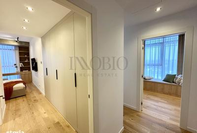 Apartament cu 3 camere în Floreasca - 15