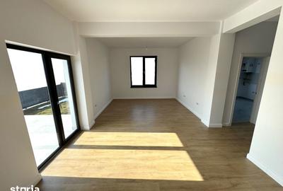 Casă cu 4 camere cu Teren 410 Mp în Miroslava - 4