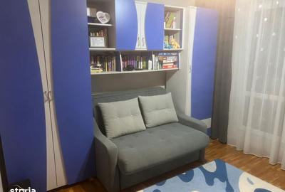 Apartament cu 3 camere în Tudor - 2