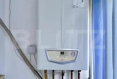 Apartament cu 3 camere decomandat în Vest - 3