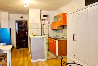 Garsonieră decomandată, mobilată în Ultracentral - 7