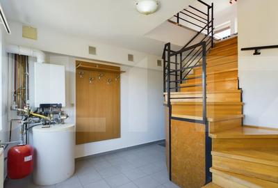 Apartament 4 camere, 150,77 mp, zona Girocului Apartament 4 camere, 150,77 mp, zona Girocului - 9