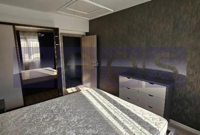 Apartament cu 3 camere decomandat, mobilat în Apărătorii Patriei - 6