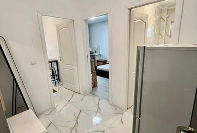 Garsonieră decomandată în Central - 8