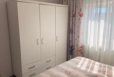 Inchiriere apartament 3 camere, Vitan Mall - 6