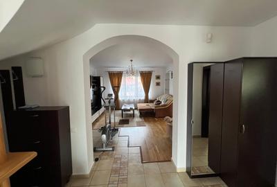 Vila unica in Bunloc Vila unica in Bunloc - 9