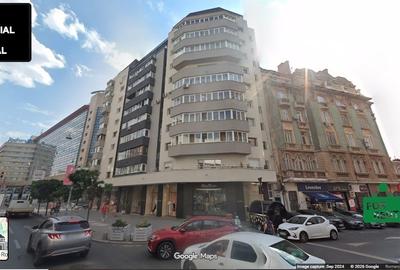 Inchiriere - spatiu comercial - ultracentral-Calea Victoriei - 2