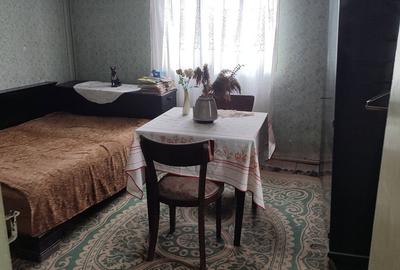 Casă cu 5 camere în Domnești - 8