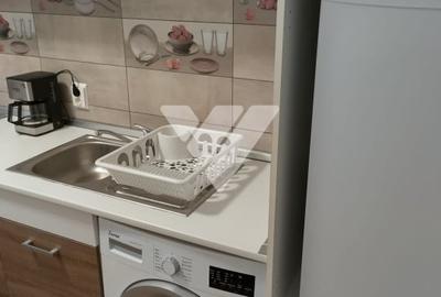 Apartament 2 camere mobilat 49 mp si parcare subterana City Residence Apartament 2 camere mobilat 49 mp si parcare subterana City Residence - 3