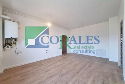 Garsonieră semidecomandată în Giroc - 3