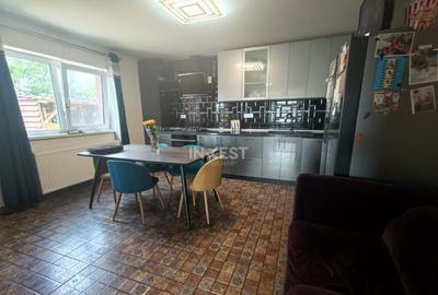 Casa de vanzare, parter 4 camere, garaj, 1424mp teren - Buci - 5