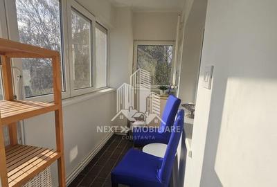 Apartament 3 camere Faleza Nord, cu vedere la mare si loc... - 3