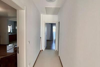 Casă cu 3 camere în Gagu - 8