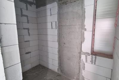 Faleza nord universitate-apartament 3 camere bloc nou - 15