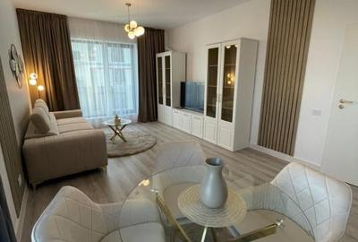 Apartament 3 camere Exigent Plaza