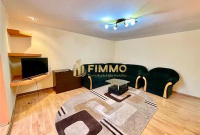 Apartament cu 4 camere decomandat, mobilat în Burdujeni