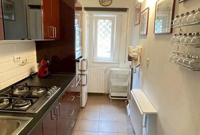 Apartament cu 2 camere decomandat, mobilat în Grivița - 2