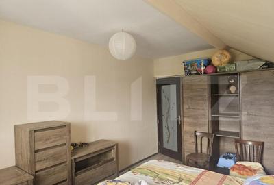 Casa de vanzare, cu 4 camere, 120 mp, zona Carpenului - 8