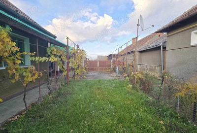Casa de vanzare, loc. Cefa - 7