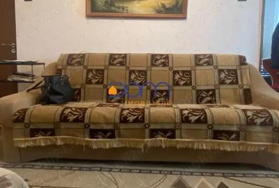 Apartament cu 2 camere nedecomandat în Nord - 11