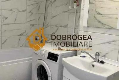 ZONA GARII- GARSONIERA CONFORT 1, ETAJ 1 - 6