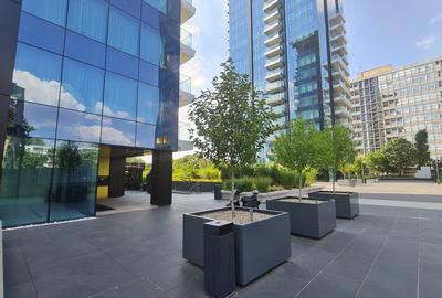 Apartament la inchiriere cu 4 camere in ONE MIRCEA ELIADE | Garaj - 23