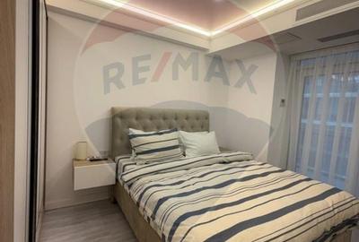 Apartament+loc de parcare in prima linie la mare White Titanic Apartament+loc de parcare in prima linie la mare White Titanic - 12