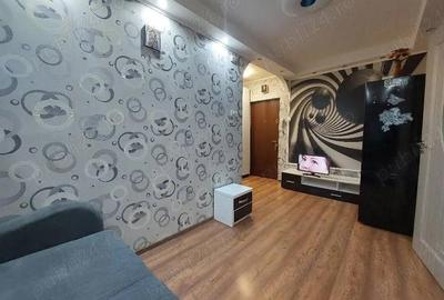 Garsoniera Teiul Doamnei, Strada Petre Antonescu - 4