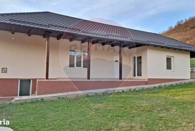 Casă cu 3 camere în Bozeni - 15