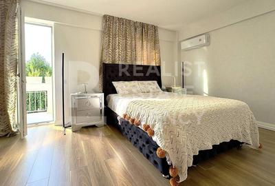 Casă individuală cu 5 camere cu Canalizare în Copou - 3