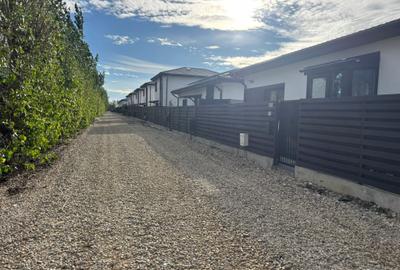 Casa la cheie - complex rezidential - Militari - Chiaja - Joita - 10