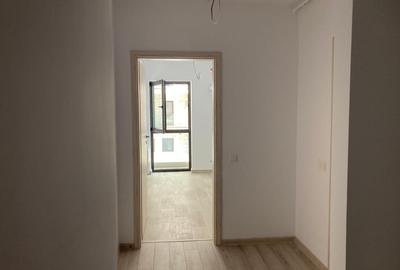 Garsoniera nemobilata bloc nou Moghioros Park Residence Auchan Drumul Taberei - 9