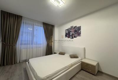 Apartament 2 dormitoare, zona Doamna Stanca-Kaufland - 3