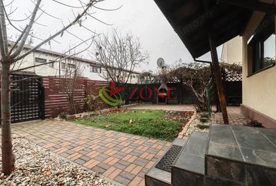 Inchiriere Casa in complex Green City -1 Decembrie - 12