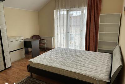 Apartament cu 3 camere, mobilat în Mărăști - 1