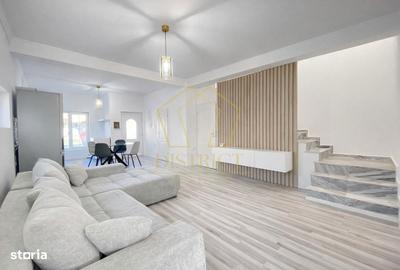 Casă cu 4 camere cu Teren 350 Mp în Central - 2