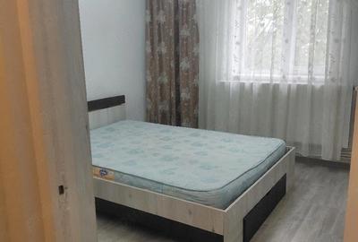 Apartament cu 2 camere semidecomandat în Micro 14