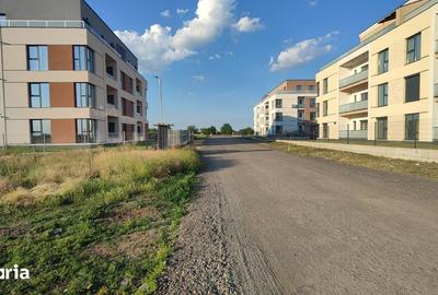 Apartament cu 2 camere în Torontalului - 11