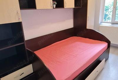 Apartamnet 3 camere Centru - 6