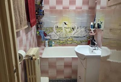 Apartament cu 2 camere nedecomandat în Mănăștur - 3