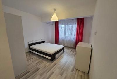 Garsonieră decomandată, mobilată în Popești-Leordeni