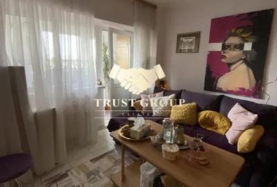 Garsonieră decomandată în Crângași - 3