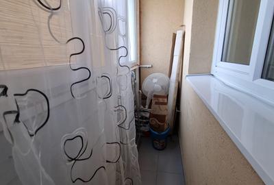 Garsonieră decomandată în Central - 4