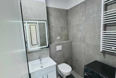 Apartament cu 2 camere decomandat, mobilat în Theodor Pallady - 5