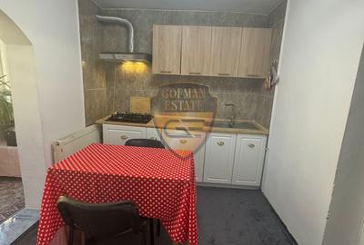 Apartament cu 3 camere decomandat, mobilat în Faleza Nord - 11