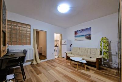 Apartament 2 camere, 33mp, Gheorgheni - 1