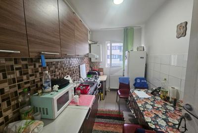 Apartament cu 2 camere în Apărătorii Patriei - 7